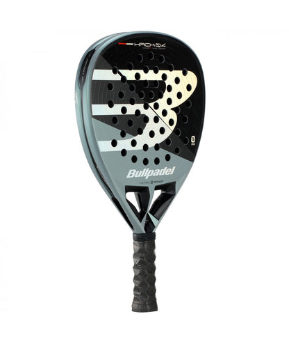 Bullpadel Hack 04 2026 Paquito Navarro Racket