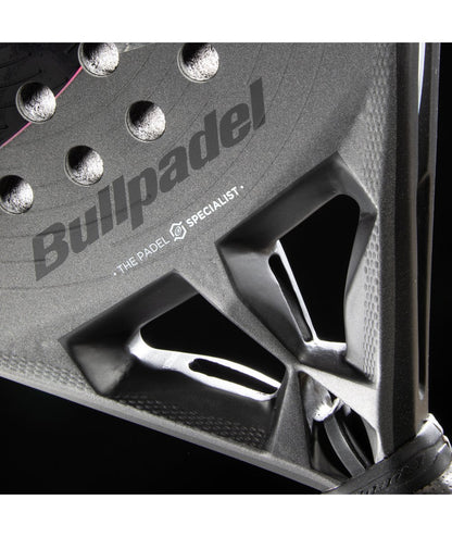 Bullpadel Hack 04 HYB 2026