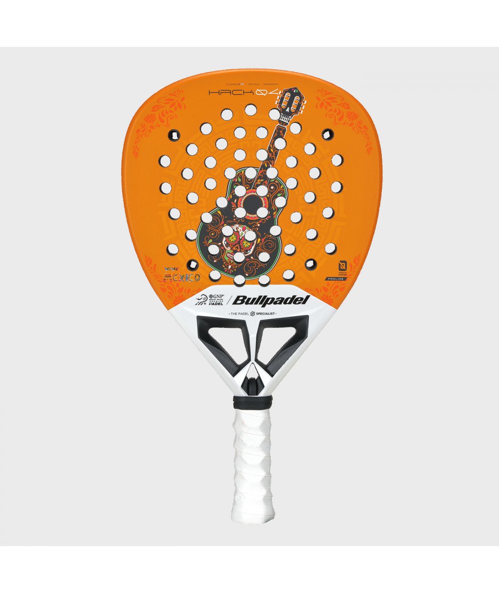 BULLPADEL HACK 04 MX 25
