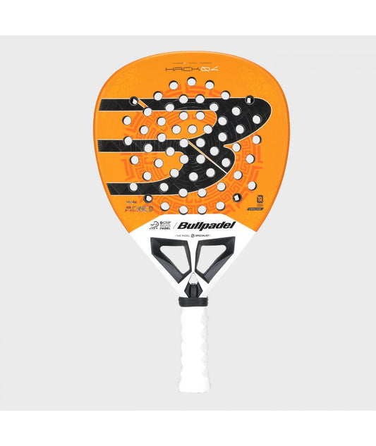 BULLPADEL HACK 04 MX 25