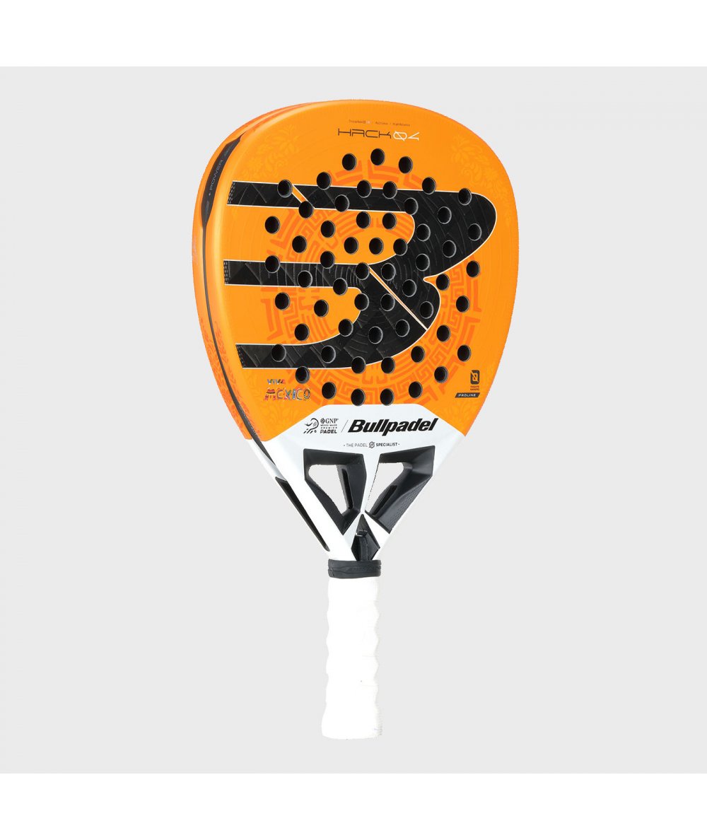 BULLPADEL HACK 04 MX 25