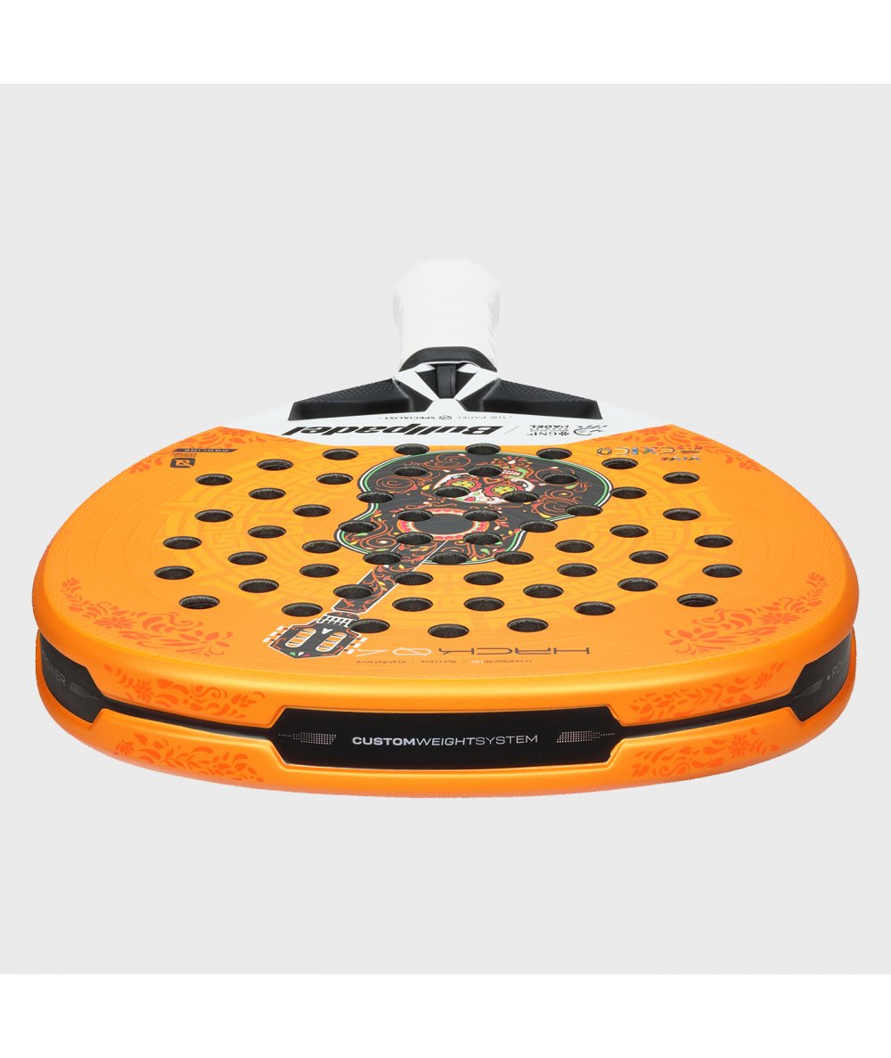 BULLPADEL HACK 04 MX 25