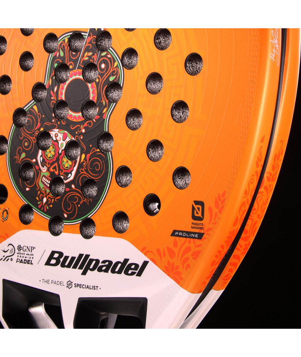 BULLPADEL HACK 04 MX 25