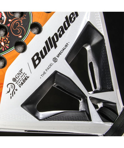 BULLPADEL HACK 04 MX 25