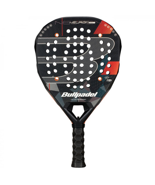 Bullpadel Neuron 02 GEO 26 (Pre-Order)