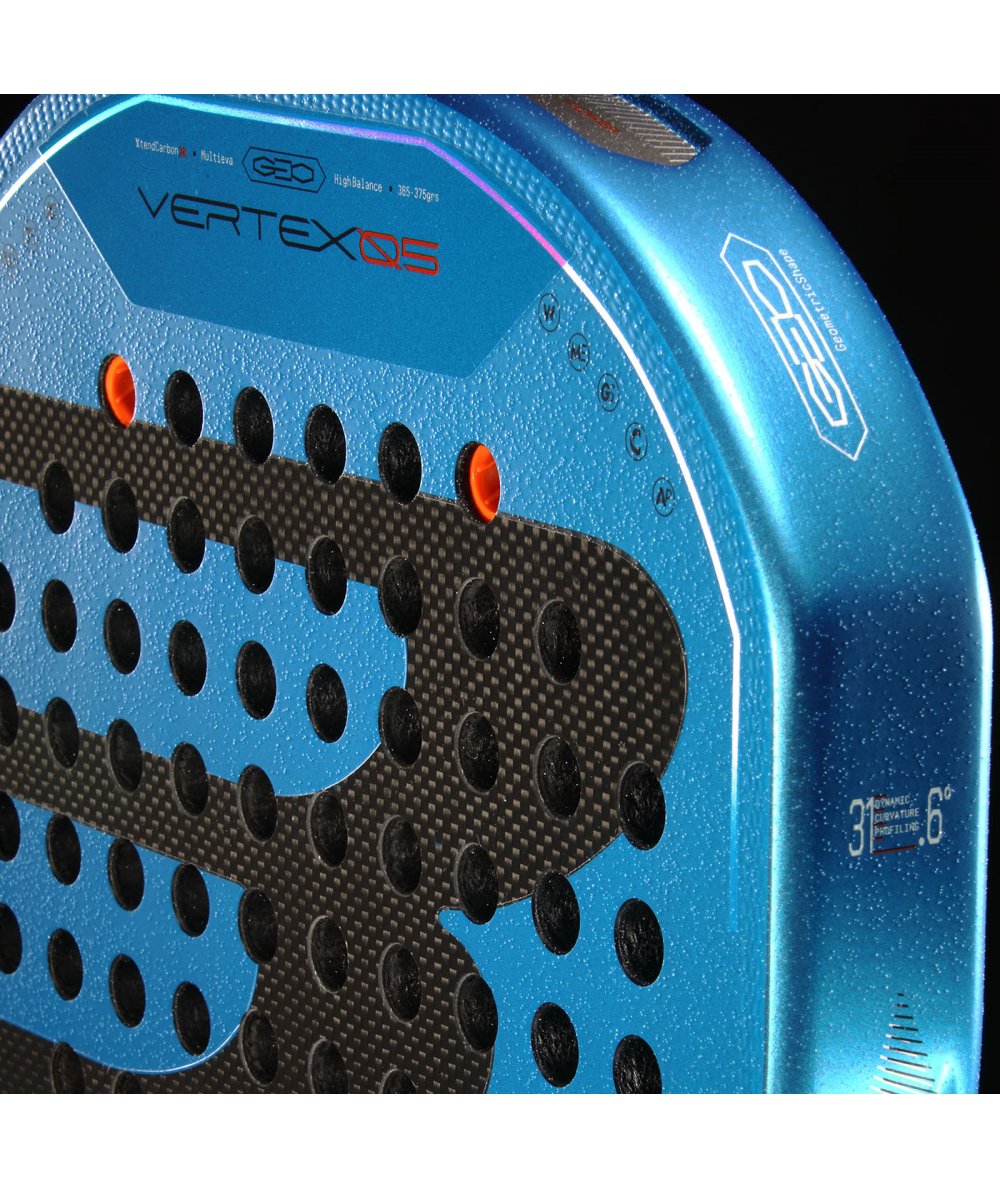 Bullpadel Vertex 05 GEO 26 (Pre-Order)