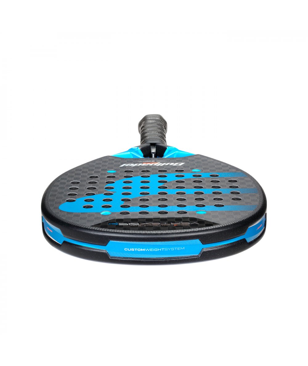 Bullpadel Vertex 05 HYB 2026