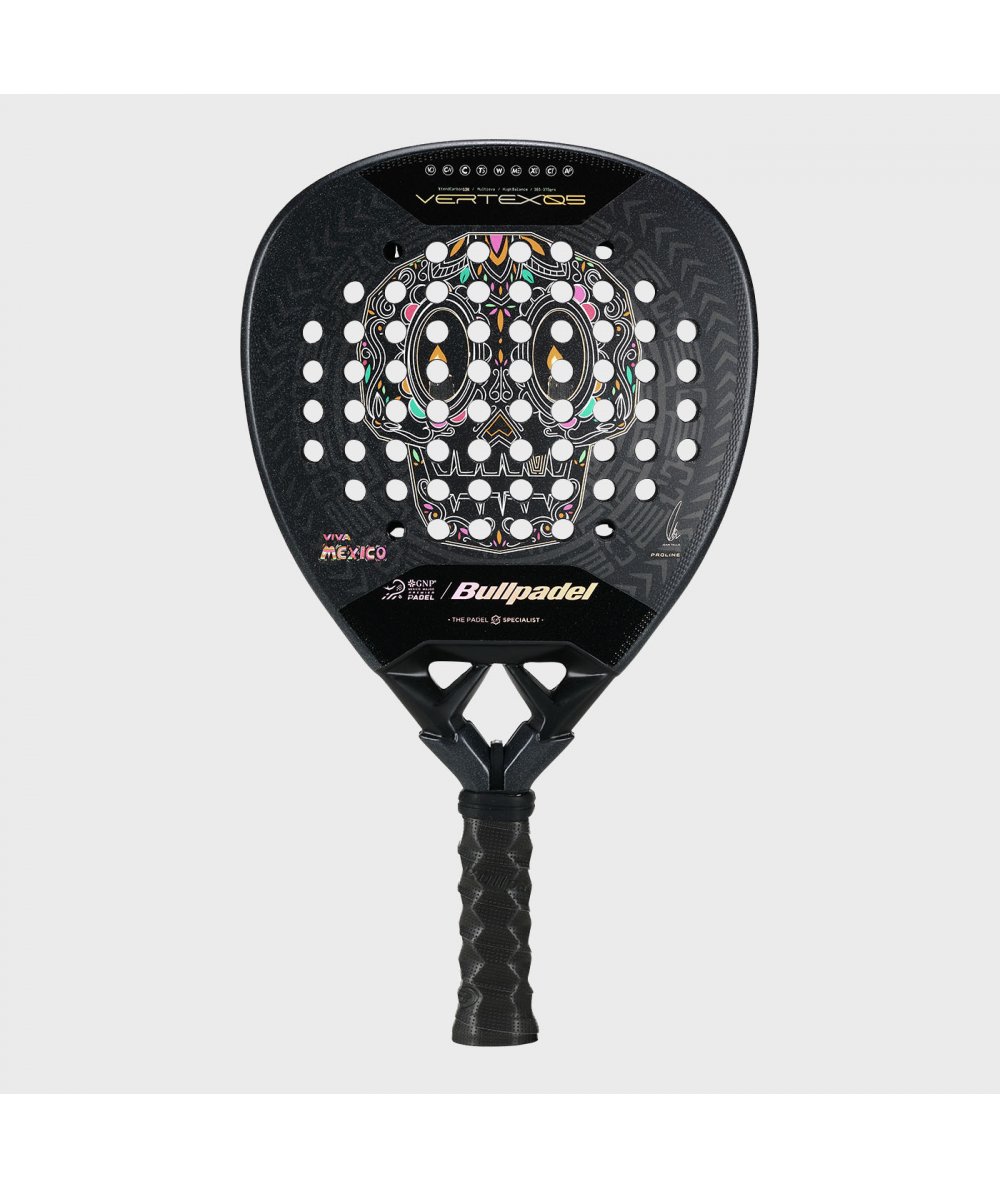 BULLPADEL VERTEX 05 MX 25