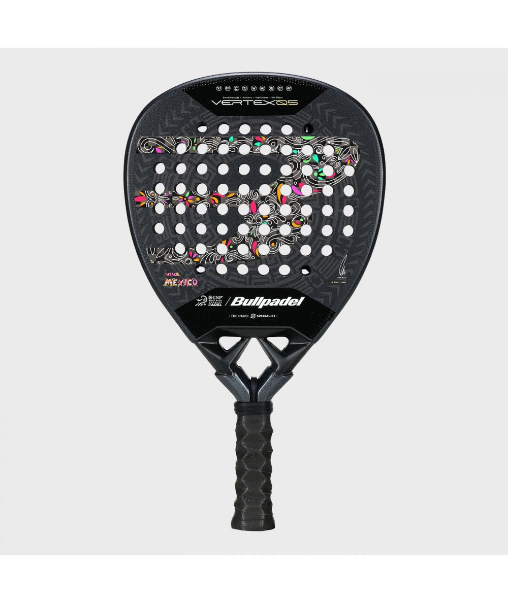 BULLPADEL VERTEX 05 MX 25