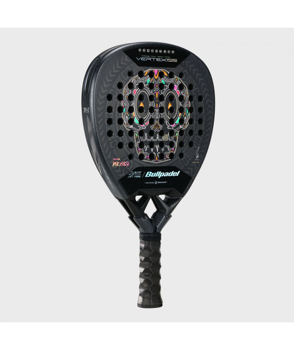 BULLPADEL VERTEX 05 MX 25