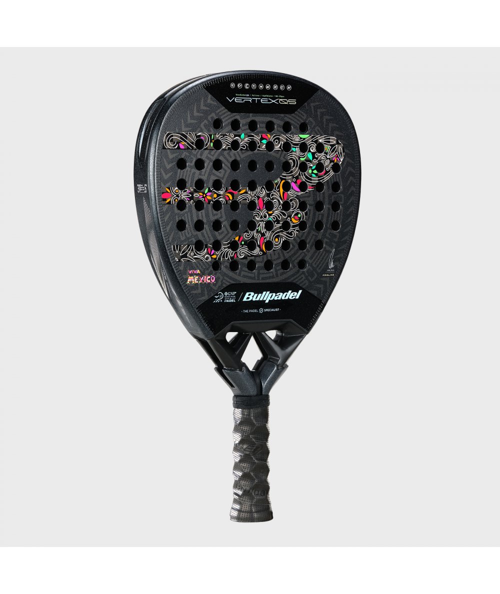 BULLPADEL VERTEX 05 MX 25