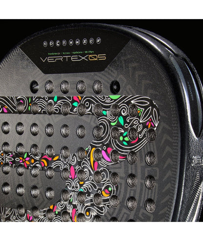 BULLPADEL VERTEX 05 MX 25