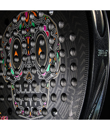 BULLPADEL VERTEX 05 MX 25