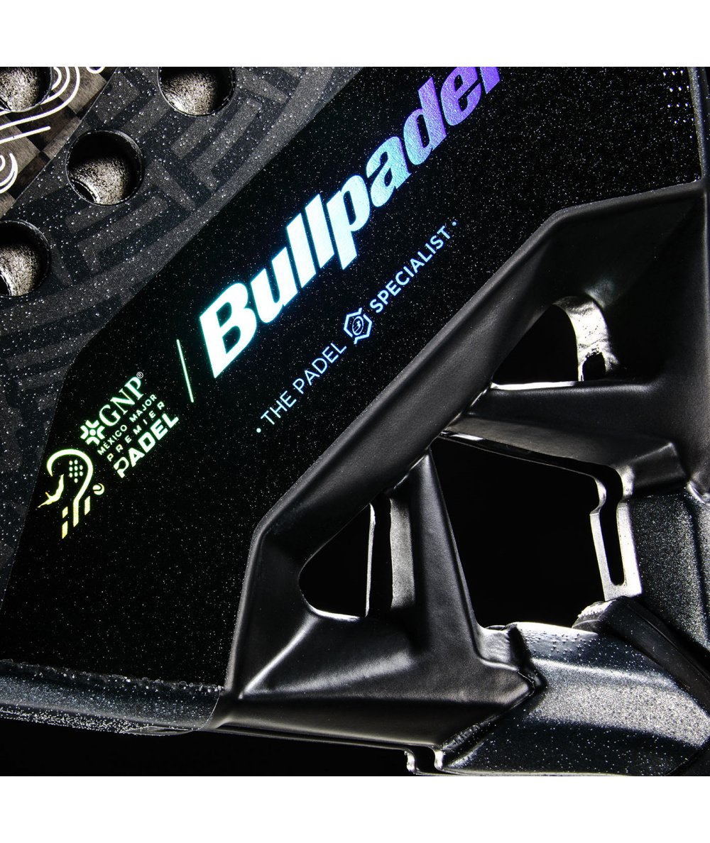 BULLPADEL VERTEX 05 MX 25