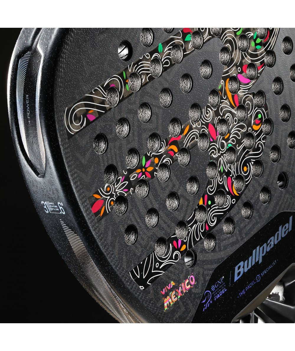 BULLPADEL VERTEX 05 MX 25