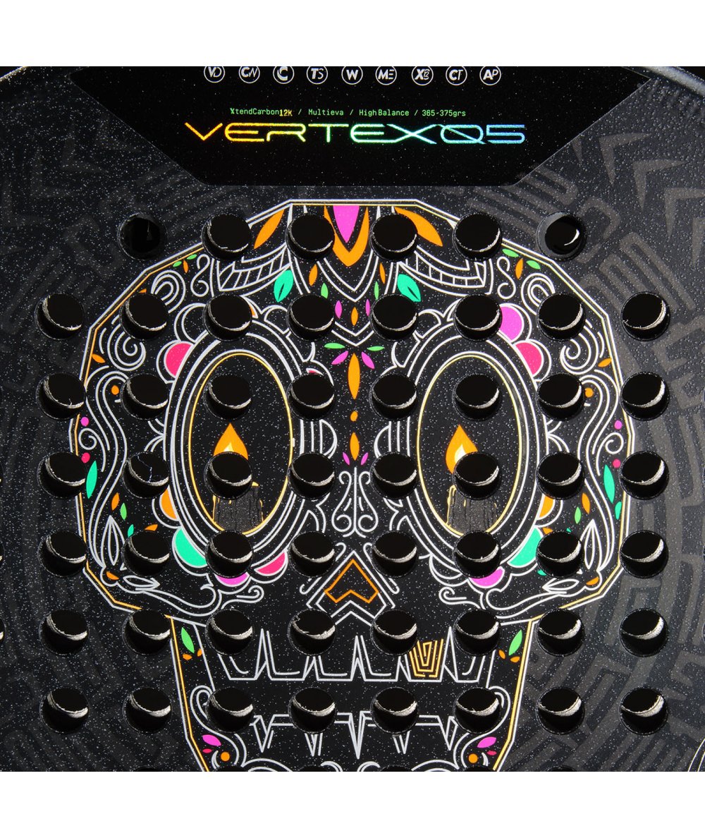 BULLPADEL VERTEX 05 MX 25