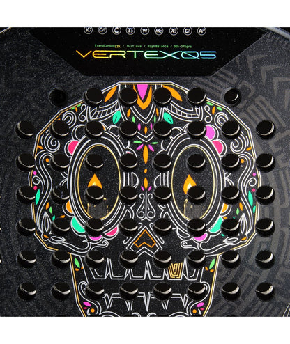 BULLPADEL VERTEX 05 MX 25