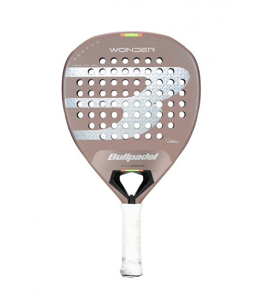 Bullpadel Wonder 26