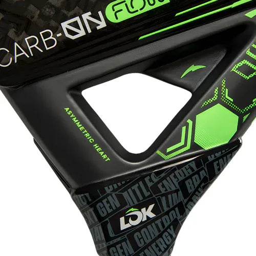 Lok -Carbon Flow Gen 2 2026