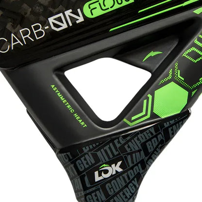 Lok -Carbon Flow Gen 2 2026