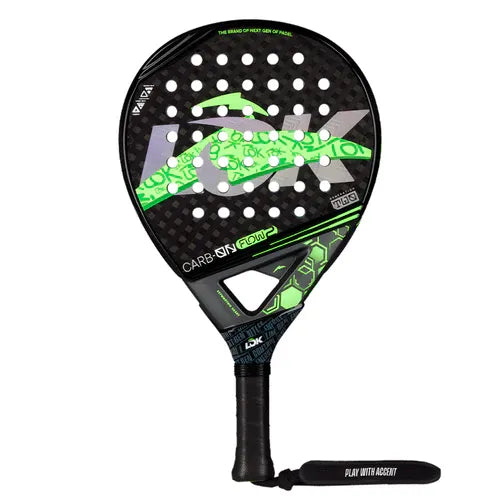 Lok -Carbon Flow Gen 2 2026