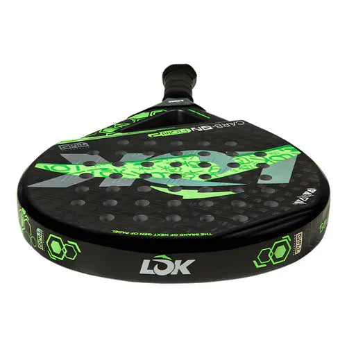 Lok -Carbon Flow Gen 2 2026