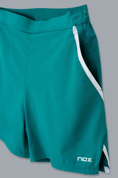 Nox Men's Short PRO Ivy Green