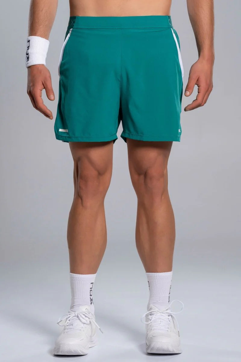 Nox Men's Short PRO Ivy Green