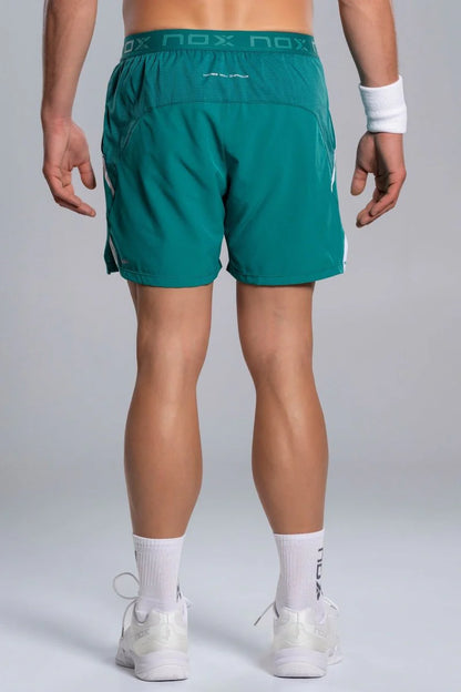 Nox Men's Short PRO Ivy Green