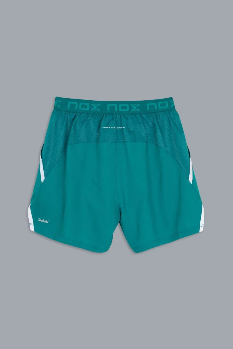 Nox Men's Short PRO Ivy Green