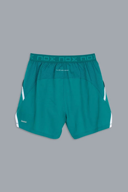 Nox Men's Short PRO Ivy Green