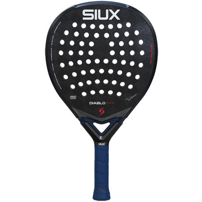 Siux Diablo Pro Night Blue 2026