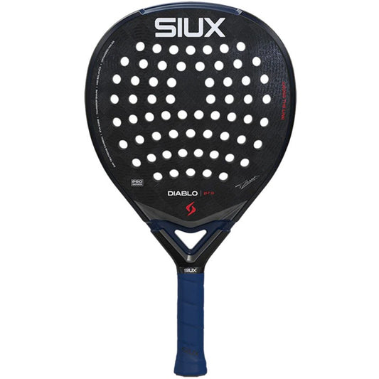 Siux Diablo Pro Night Blue 2026