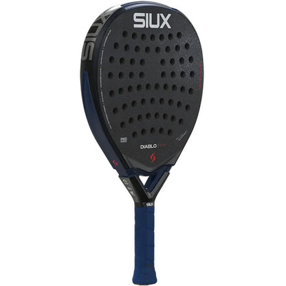 Siux Diablo Pro Night Blue 2026