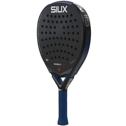 Siux Diablo Pro Night Blue 2026