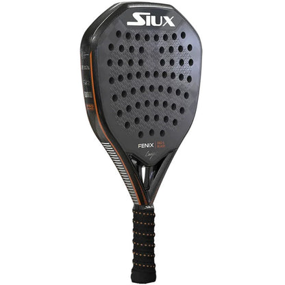 Siux Leo Augsburger Fenix Pro 5 Black 25