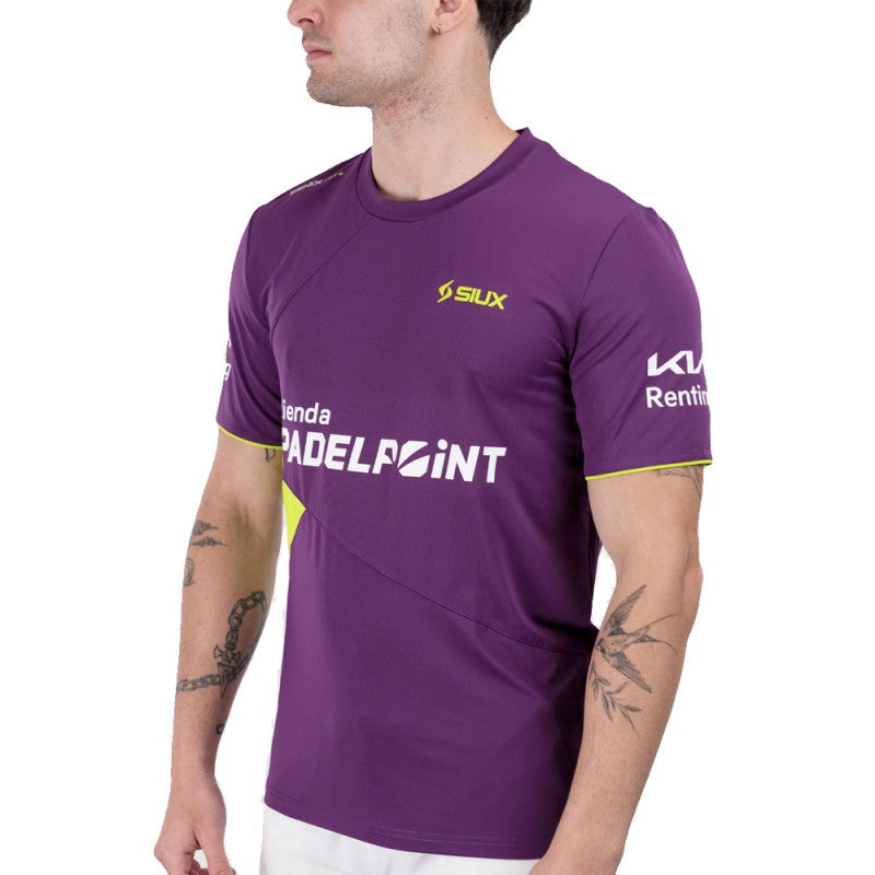 SIUX FENIX X LEO AUGSBURGER T-SHIRT 2026