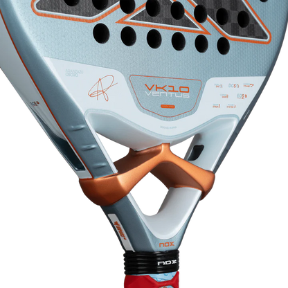 VK10 Ventus Control 12K by Aranzazu Osoro 2026