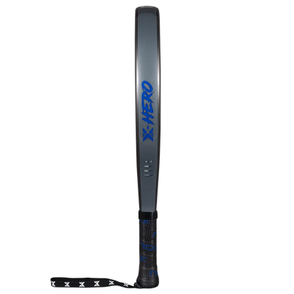 X-Hero Blue 2026