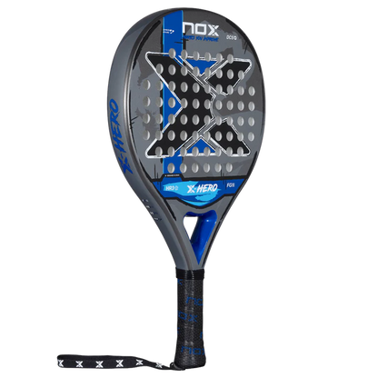 X-Hero Blue 2026