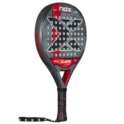 X-Hero Red 2026