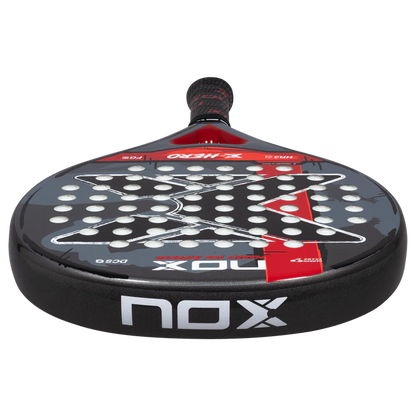 X-Hero Red 2026