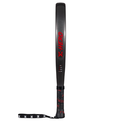 X-Hero Red 2026