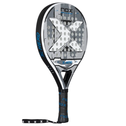 X-Hero White 2026