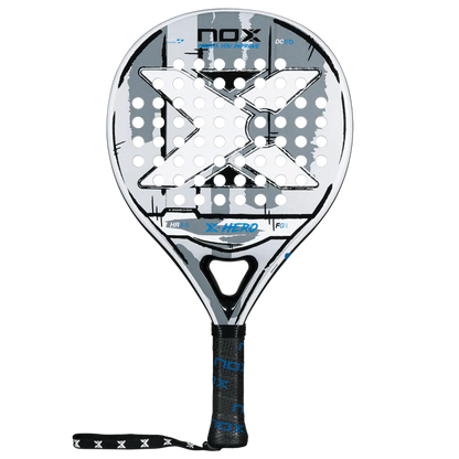 X-Hero White 2026