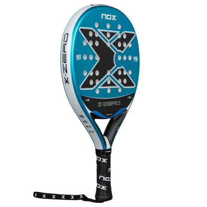 X-Zero Blue 2026