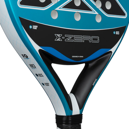 X-Zero Blue 2026