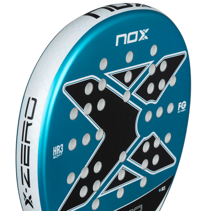X-Zero Blue 2026
