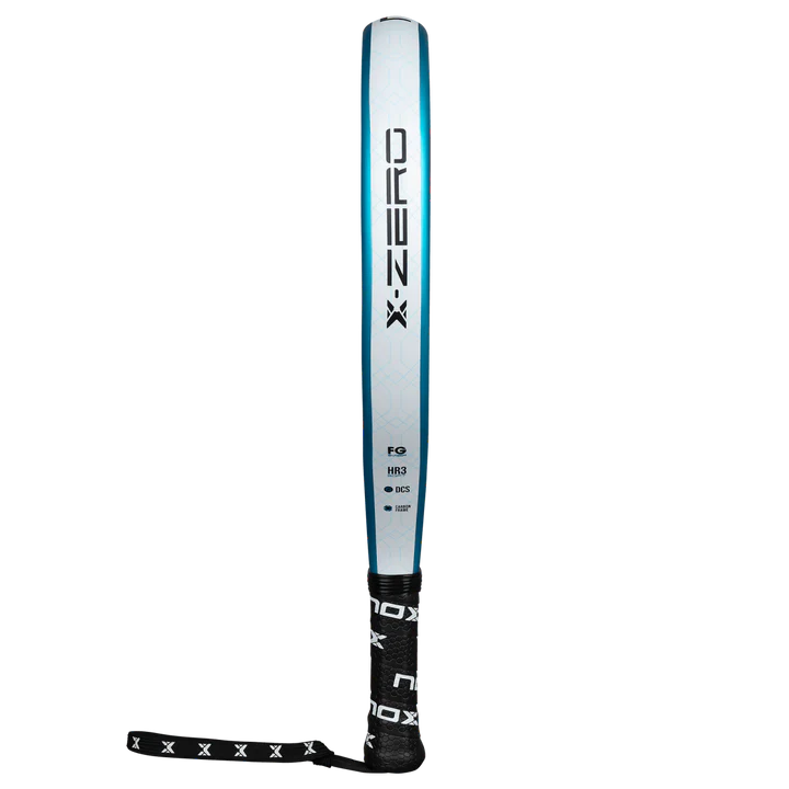 X-Zero Blue 2026