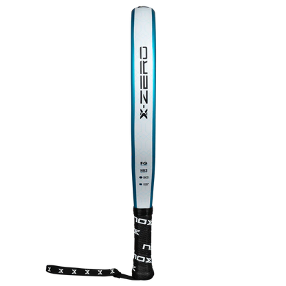 X-Zero Blue 2026